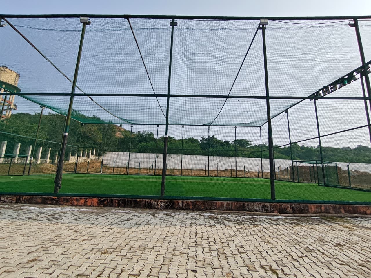 Bundelkhand University Jhansi Sports and Ground photo 2